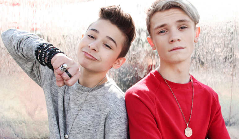 Twoja historia z Bars and Melody 3#.