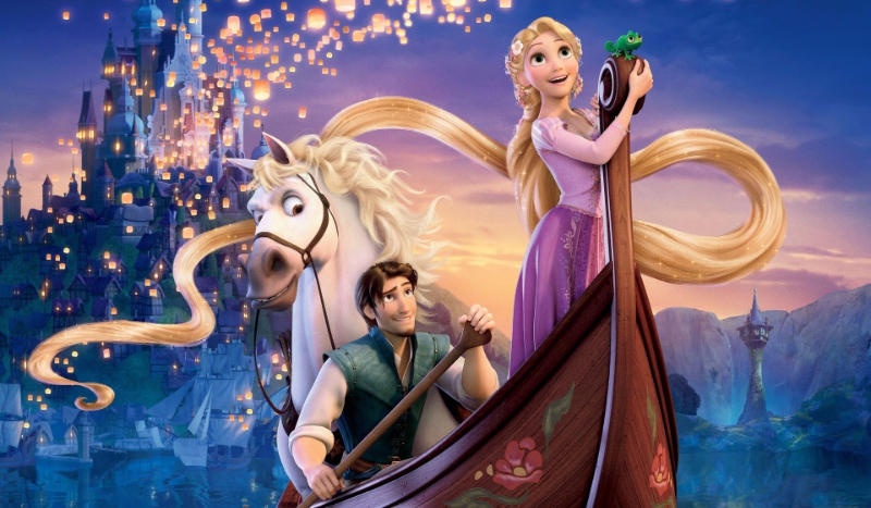 Zgadnij jaka to bajka ?