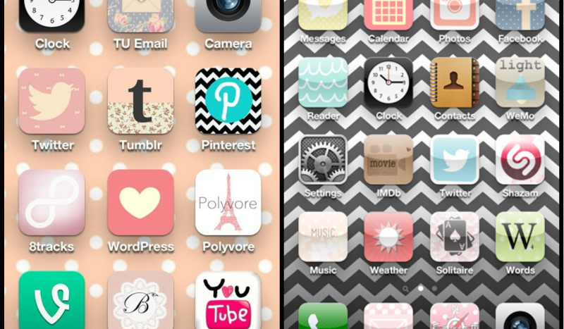 Jaka aplikacja do ciebie pasuje…