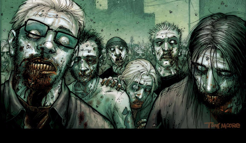 #1 Apokalipsa zombie z youtube