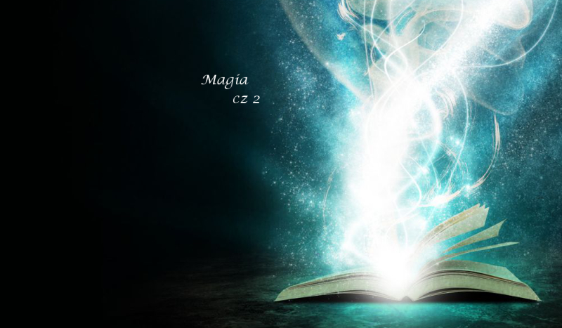 Magia #2