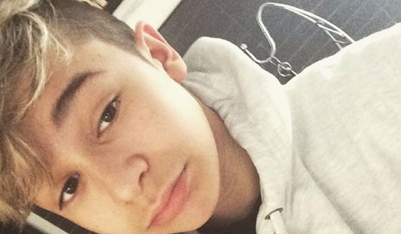 Historia z nieznajomym…#11