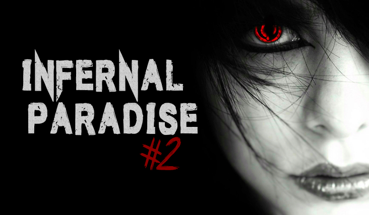 Infernal Paradise #2