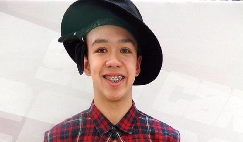 W ilu procentach jesteś Jojuchą/em