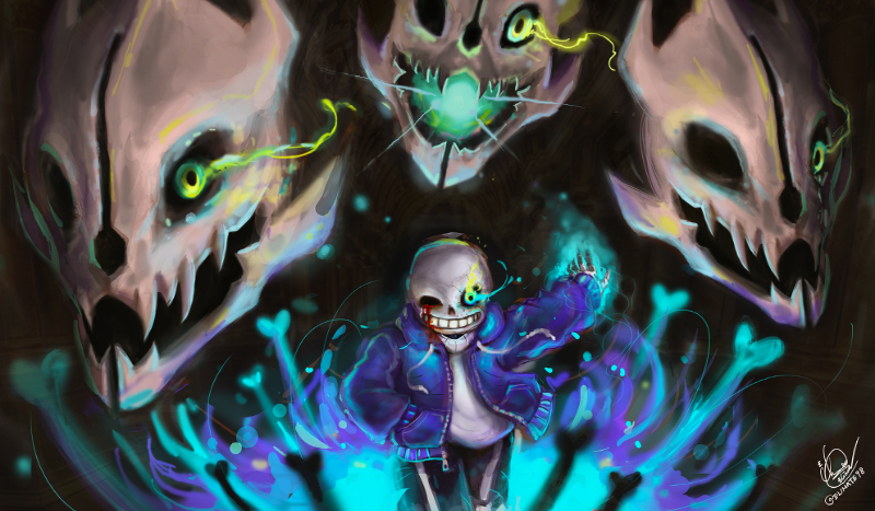 kim jesteś w undertele ?