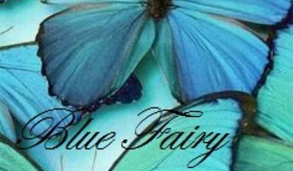 Blue Fairy 1#