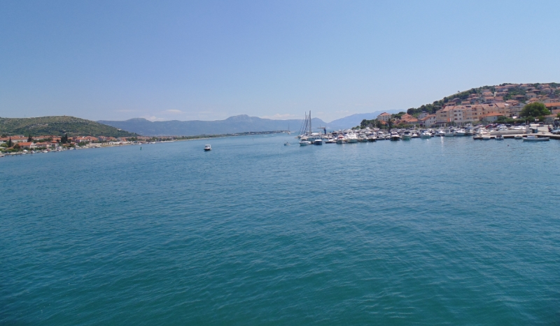 Ile wiesz o Chorwacji?