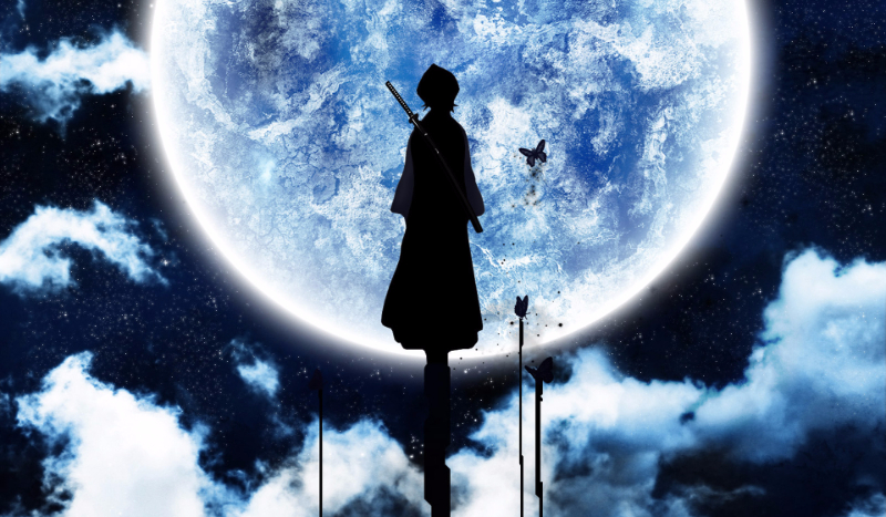 TEST WIEDZY O BLEACHU