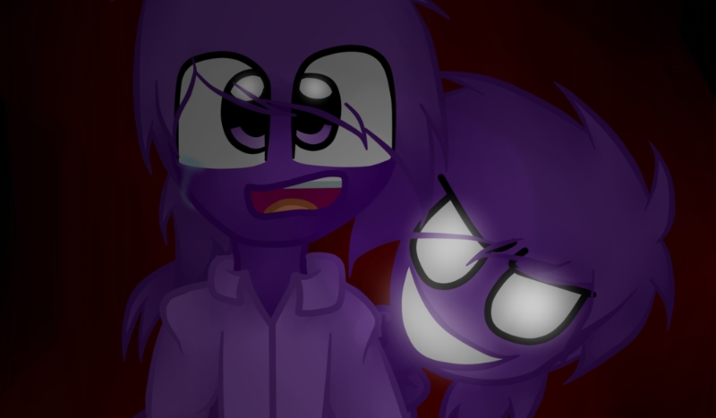 Prawdziwa historia Vincent’a!