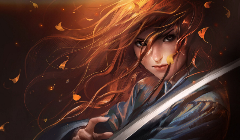 Żywioły – część VIII