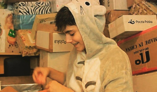 Czy rozpoznasz youtuberów w przebraniu?