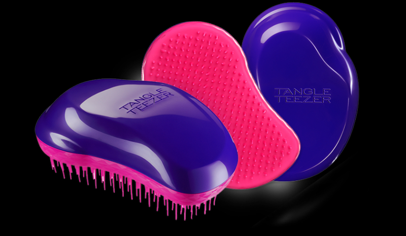Jaki tangle teezer pasuje do ciebie ?