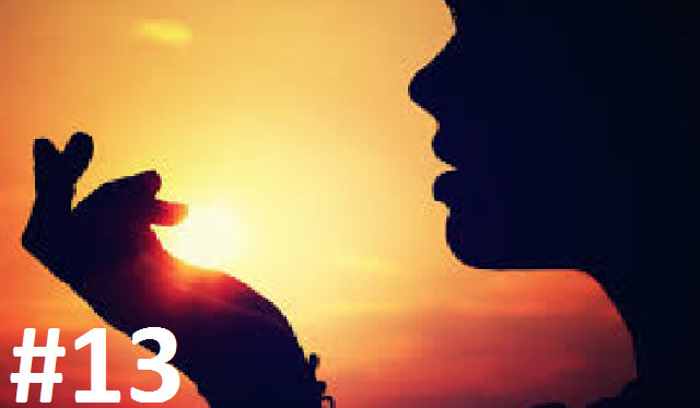 Niby zwykła dziewczyna… #13