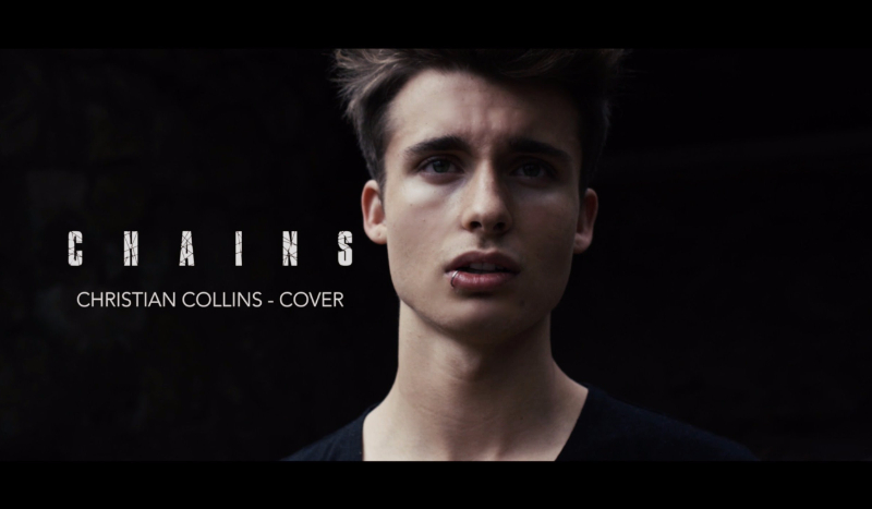 christian collins