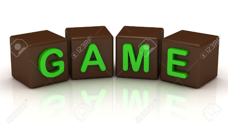 czy znasz różne gry?