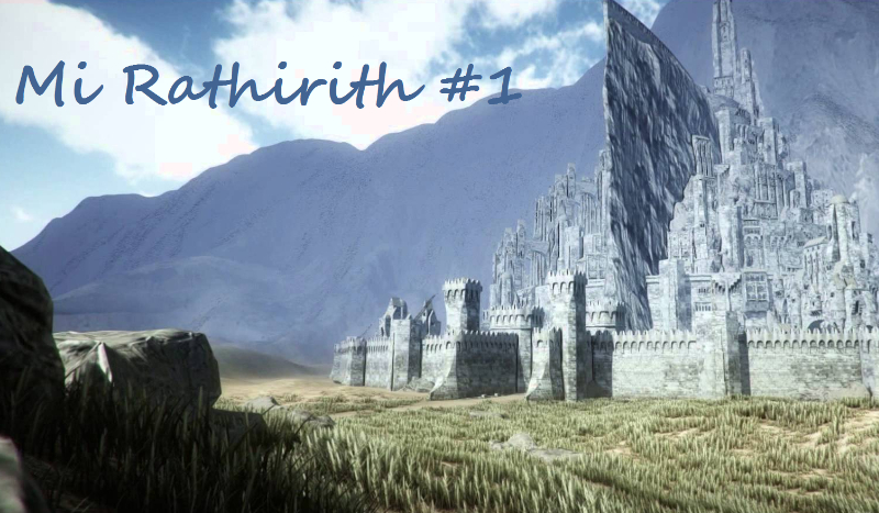 Mi Rathirith #1