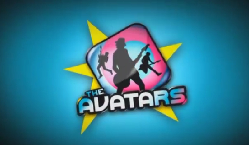 Ile wiesz o serialu the avatars ?