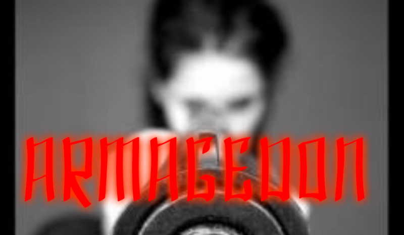 Armagedon #0