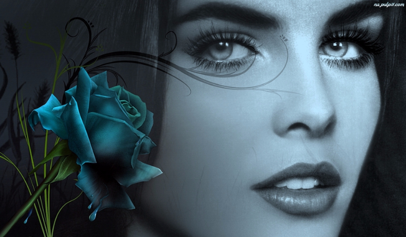 Tańcząca z wilkami #6