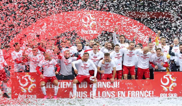 Oko w oko z gwiazdami #1