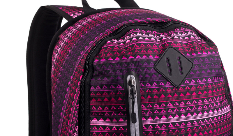 Jaki plecak do Ciebie pasuje