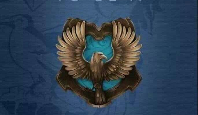 Czy jesteś Krukonem ?