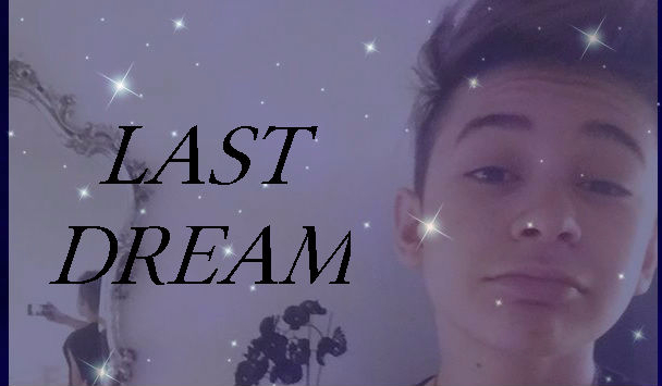 Last Dream #1
