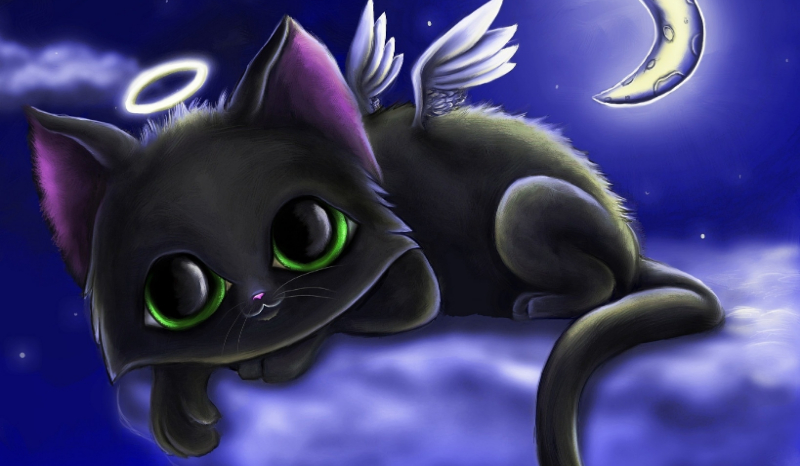 jak byś wyglądał w anime?