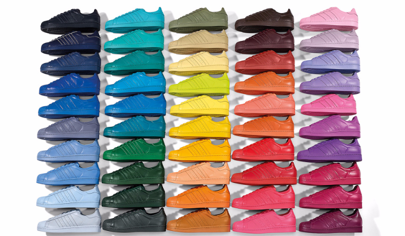 Jakie superstar-y pasują do ciebie?