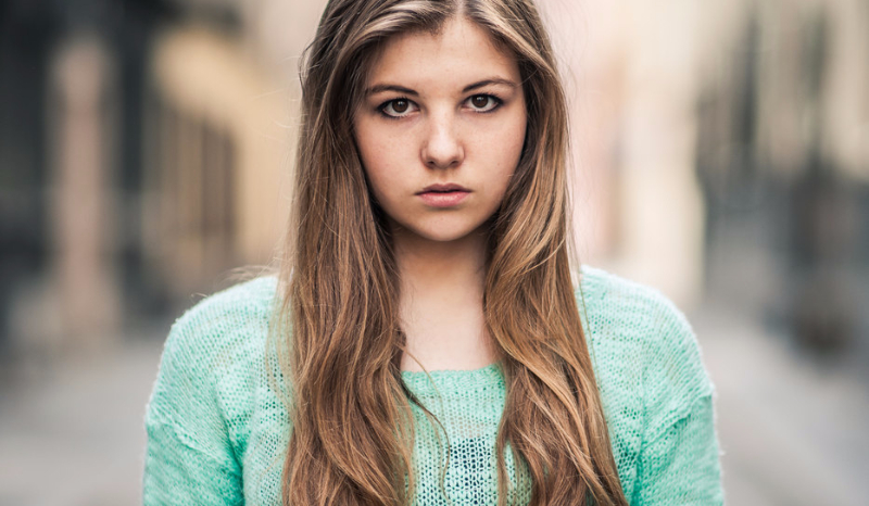 Nie wiedząc kim jesteś #2 – Daniel