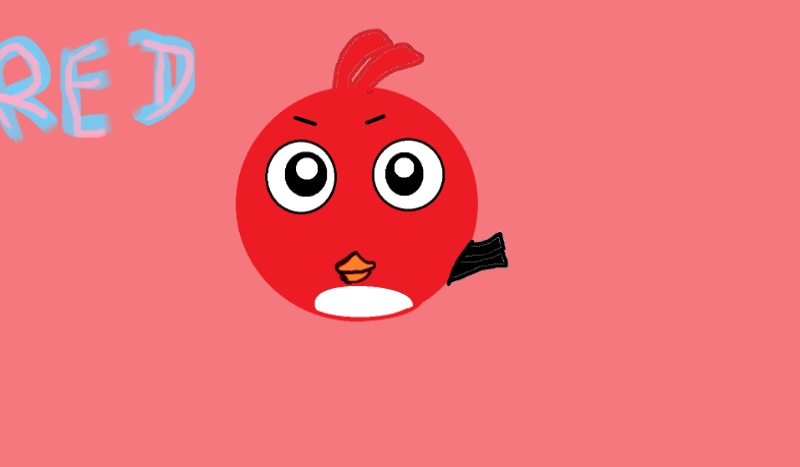 Kim z Angry Birds Jesteś??