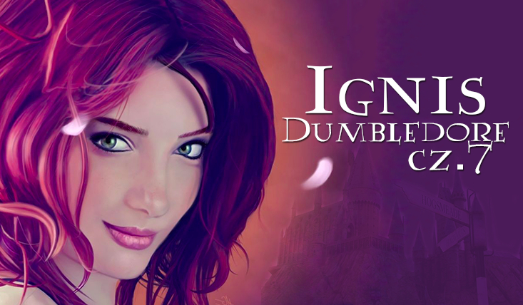 Ignis Dumbledor #7