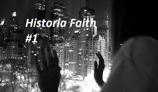 Historia Faith #1