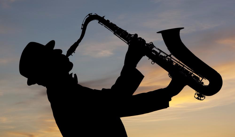 Ile wiesz na temat saksofonu?