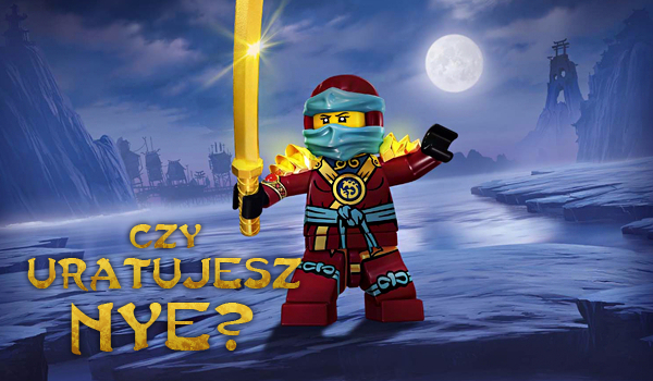 kai ninjago