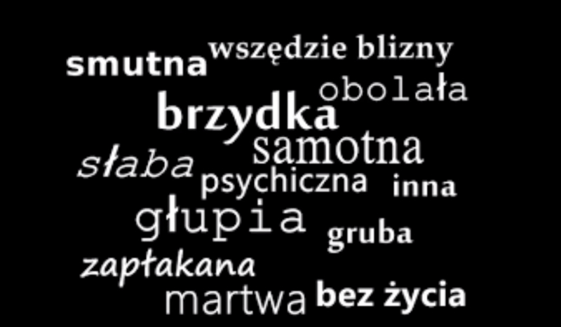 U mnie dobrze ,we mnie źle …  #2