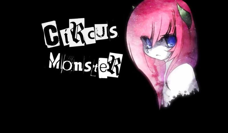 Circus Monster #2