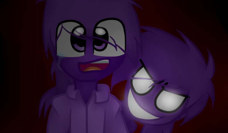 Prawdziwa historia Vincent’a! #8