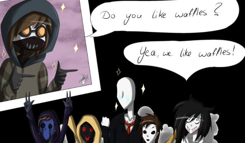 Rozmowa z Debilami #1