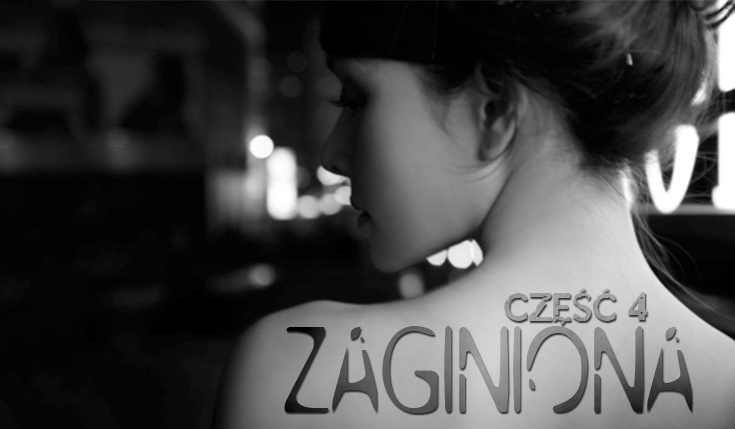 Zaginiona #4