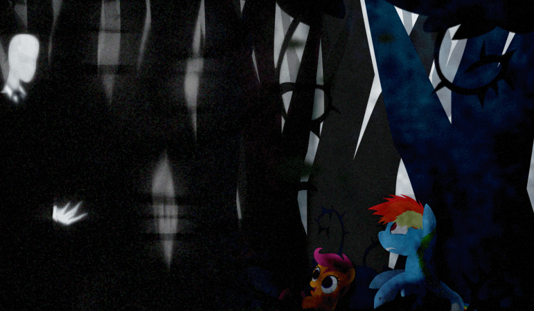 Spotkanie z Laughing Jackiem! #5