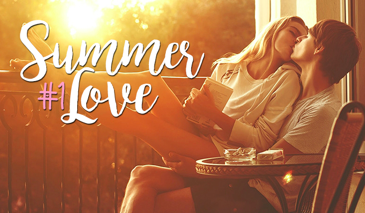 Summer Love #1