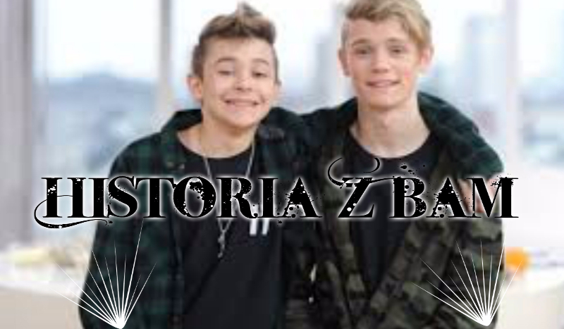 Historia z BaM #1