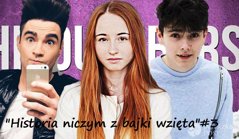 „Historia niczym z bajki wzięta”#3