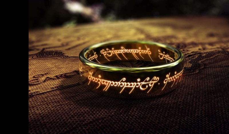 Jak dobrze znasz postacie z „władcy pierścieni”?