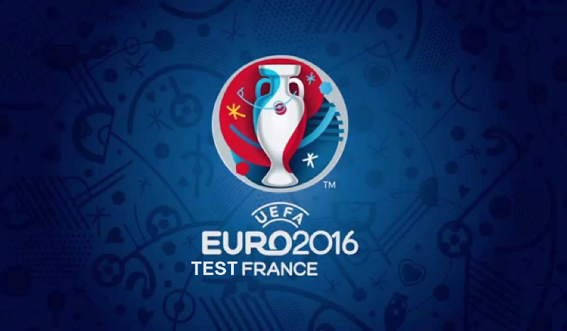 test o euro 2016