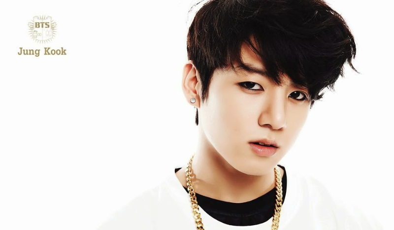 Historia z Jungkookiem#5