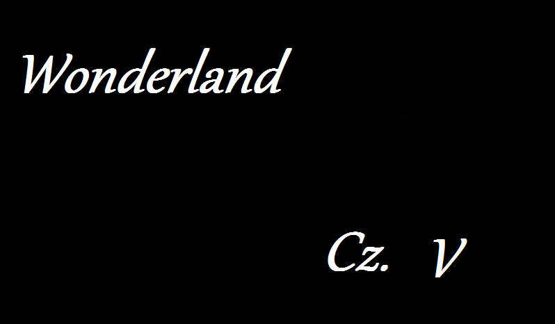 Wonderland [5]