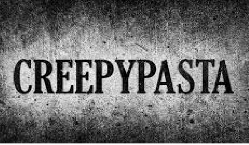 Ty i…Creepypasta #7 KONIEC