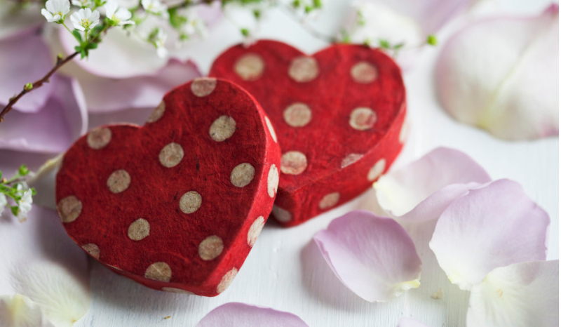 Czy on cię naprawdę kocha?